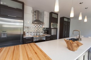 comptoir de quartz compac moon